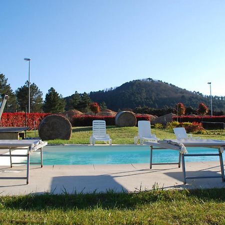 Agri Apartment La Terrazza La Ripadoro 치아니 외부 사진