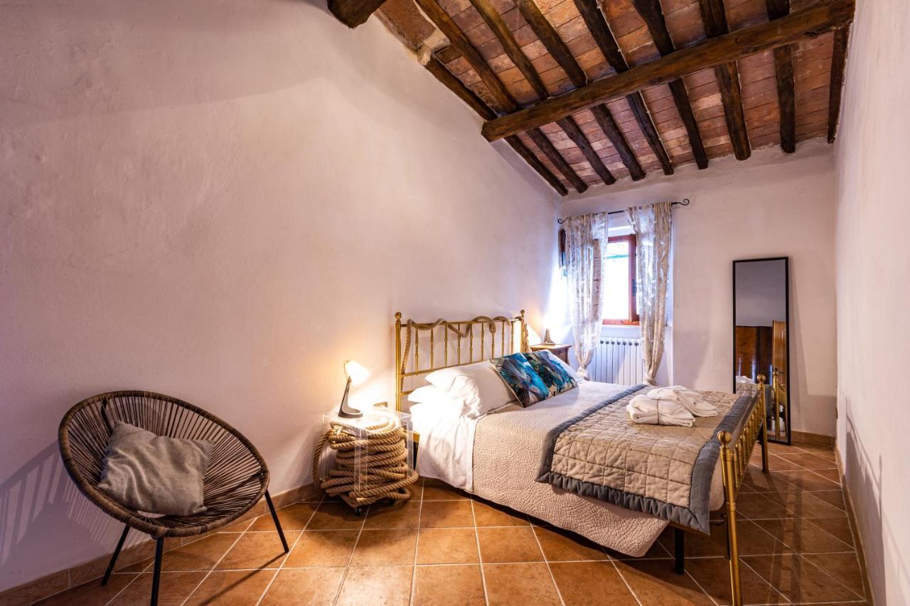 Agri Apartment La Terrazza La Ripadoro 치아니 외부 사진